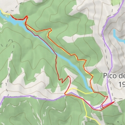 thumbnail for Peña la Silla