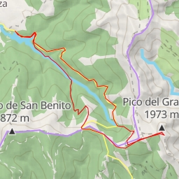 thumbnail for Peña de la Tiñosa