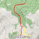 thumbnail for Via del Belvedere