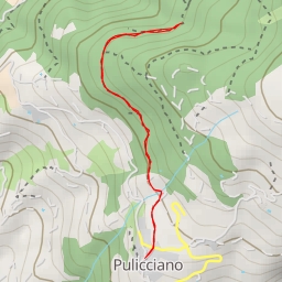 thumbnail for Via del Belvedere