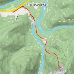 thumbnail for Vorderer Adlerkopf