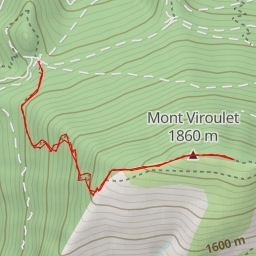 thumbnail for 123 - Chemin d'Ullion