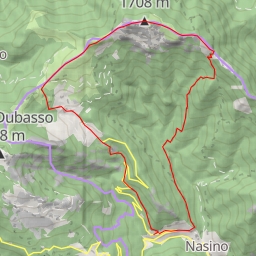 thumbnail for Monte Galero