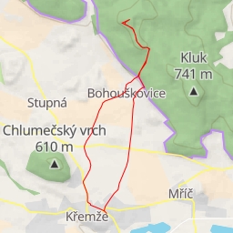 thumbnail for Haberský vrch