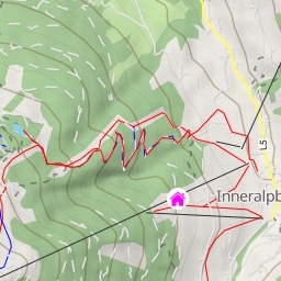 thumbnail for Panoramaweg