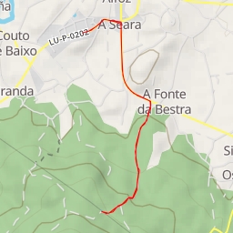 thumbnail for Monte de San Pedro