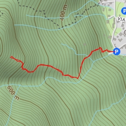 thumbnail for Via Trogo