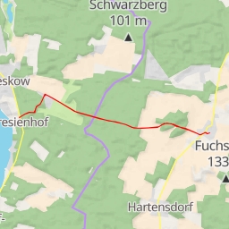 thumbnail for Dorfteich