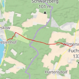 thumbnail for Dorfteich