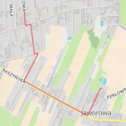 thumbnail for Drukarska