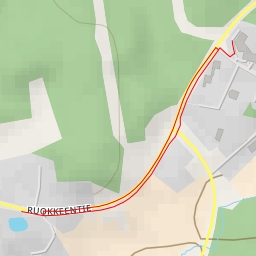 thumbnail for Ruokkeentie - Jyväskylä