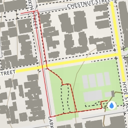 thumbnail for Lombard Street Reservoir