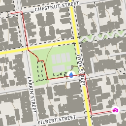 thumbnail for Coit Tower & East Bay