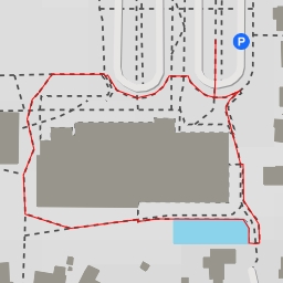 thumbnail for Brookwood Elementary School - Southeast Cedar Street - Hillsboro