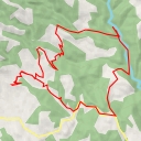 thumbnail for Mare de Déu del Roser - Pont de Paracolls - la Baronia de Rialb