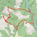 thumbnail for Obaga de Cal Ciceró - la Baronia de Rialb