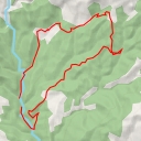 thumbnail for Bosc de Cal Segarra - la Baronia de Rialb