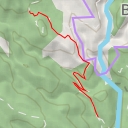 thumbnail for Sant Sebastià de Cerdanyès - Camí de Carborriu a Carreu