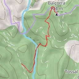 thumbnail for Balçorra