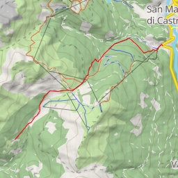 thumbnail for Malga Tognola di san Vittore