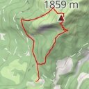 thumbnail for Croce di Padela