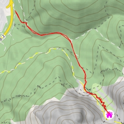 thumbnail for Dammkarhütte