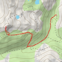 thumbnail for Pic de Cabaillère
