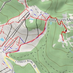 thumbnail for Heather Lake