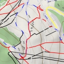 thumbnail for Raven Ridge Quad - Black Mountain Trail - West Vancouver