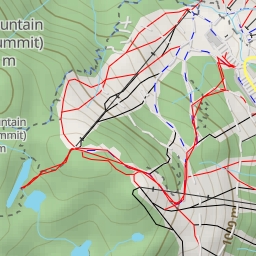 thumbnail for Theagill Lake