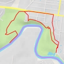 thumbnail for Maribyrnong River Trail - Maribyrnong River Trail - Melbourne