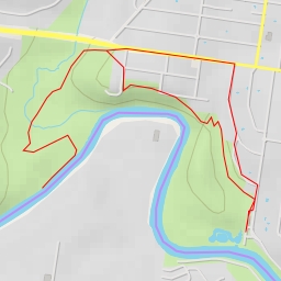 thumbnail for Maribyrnong River Trail - Maribyrnong River Trail - Melbourne