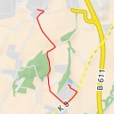 thumbnail for Alter Postweg