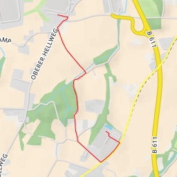 thumbnail for Alter Postweg