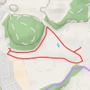 thumbnail for Modellflugplatz Aach - Grauer Stein Weg