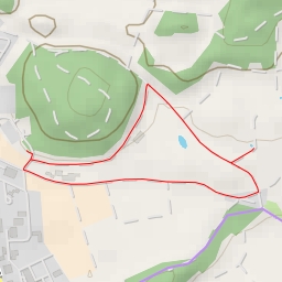 thumbnail for Modellflugplatz Aach - Grauer Stein Weg