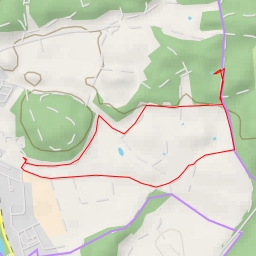 thumbnail for Langensteiner Grenzweg - Langensteiner Grenzweg