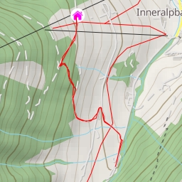 thumbnail for Böglalm