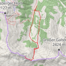 thumbnail for Gamskopf