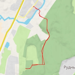 thumbnail for Лысая гора