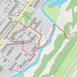 thumbnail for улица Стропальщиков - Екатеринбург