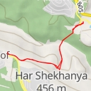 thumbnail for 7933 - מועצה אזורית משגב