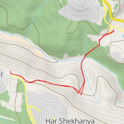 thumbnail for 7933 - מועצה אזורית משגב