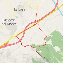 thumbnail for Cerro de la Cachiporra