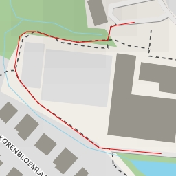 thumbnail for K.O.V.C. Sterrebeek - Zeenstraat