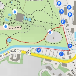 thumbnail for Rio San Martino