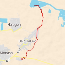 thumbnail for גשר אירי