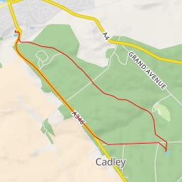 thumbnail for Thornhill Pond