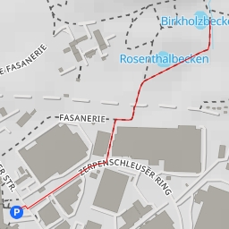 thumbnail for Birkholzbecken