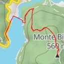 thumbnail for Monte Bissolo